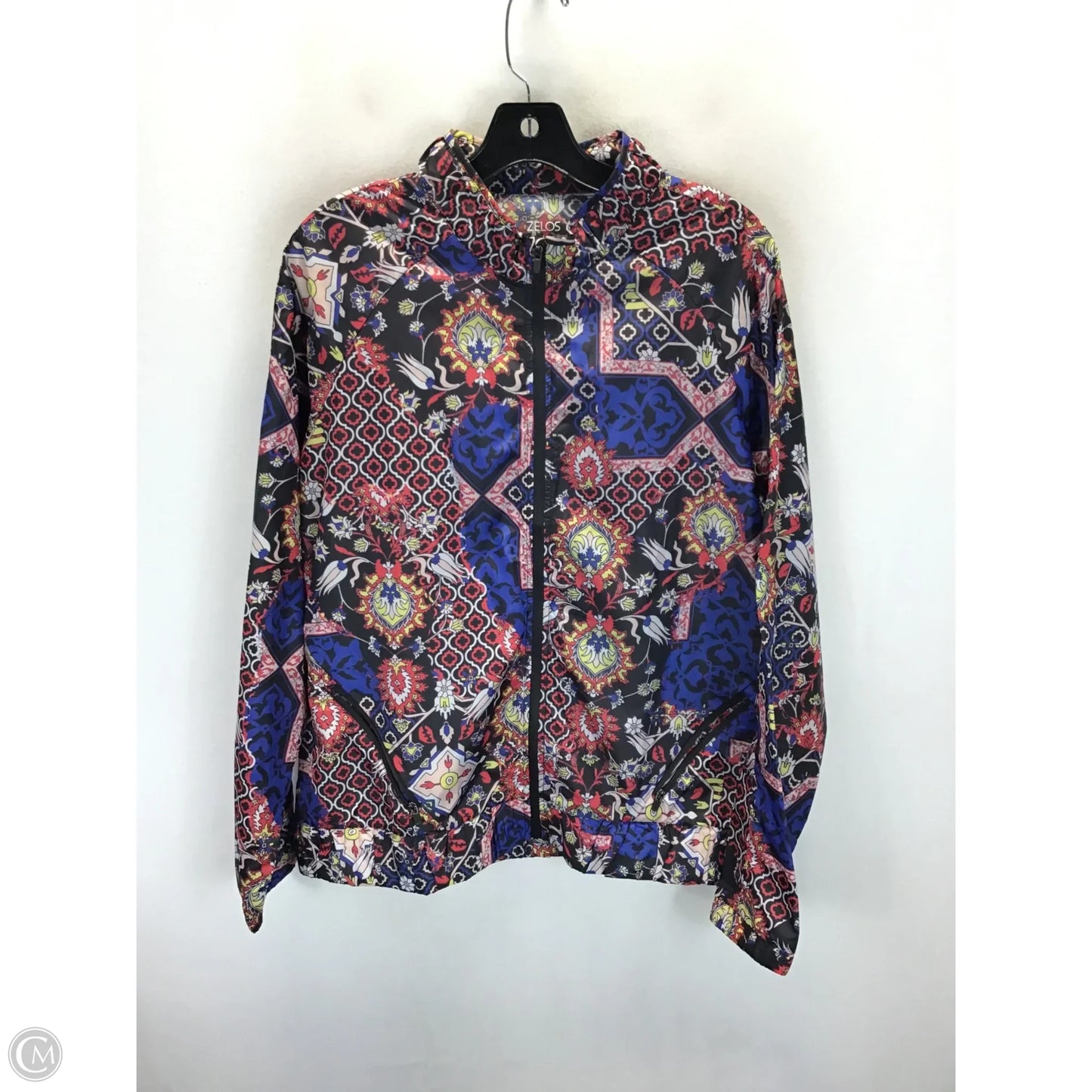 Jacket Other By Zelos In Multi-colored, Size: L