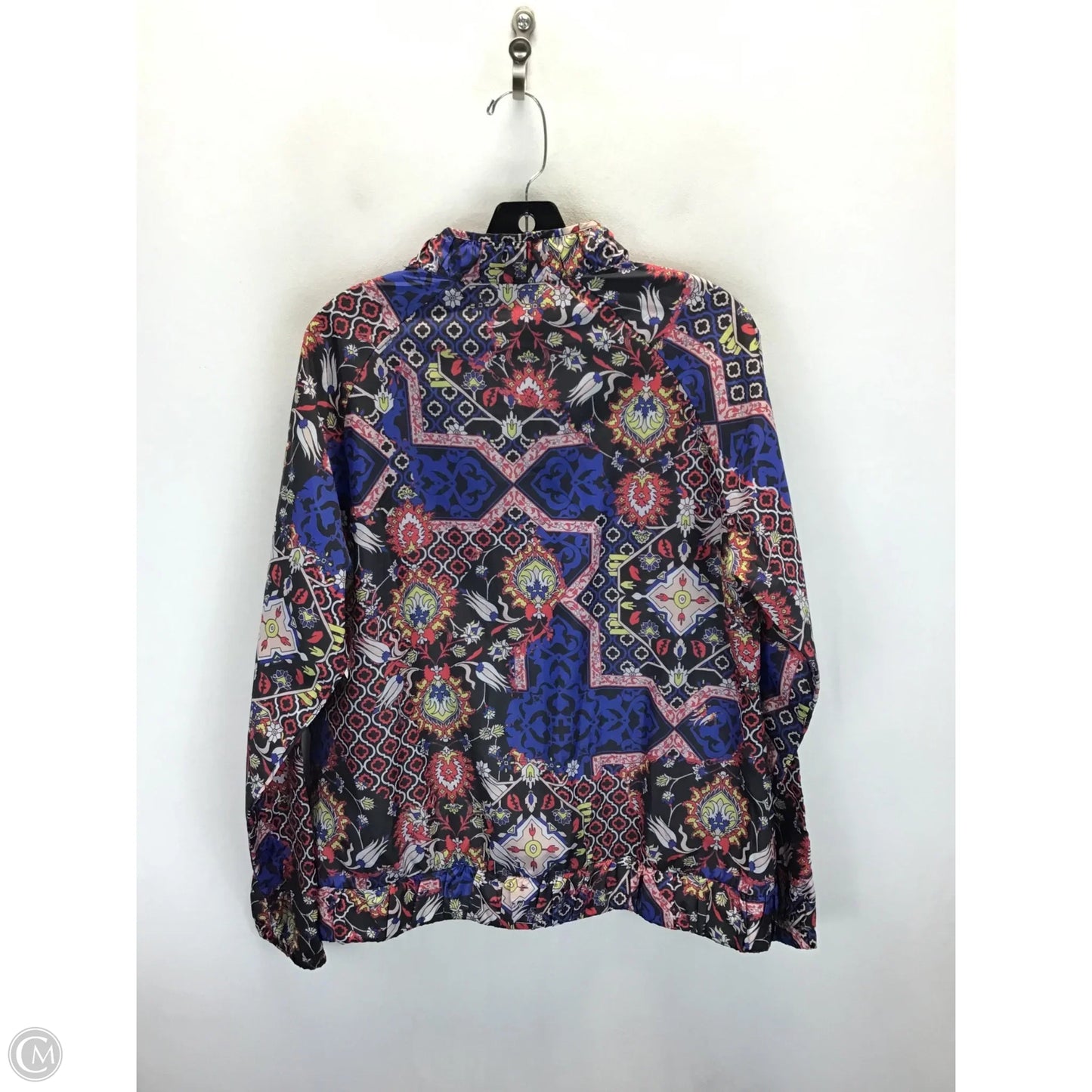 Jacket Other By Zelos In Multi-colored, Size: L