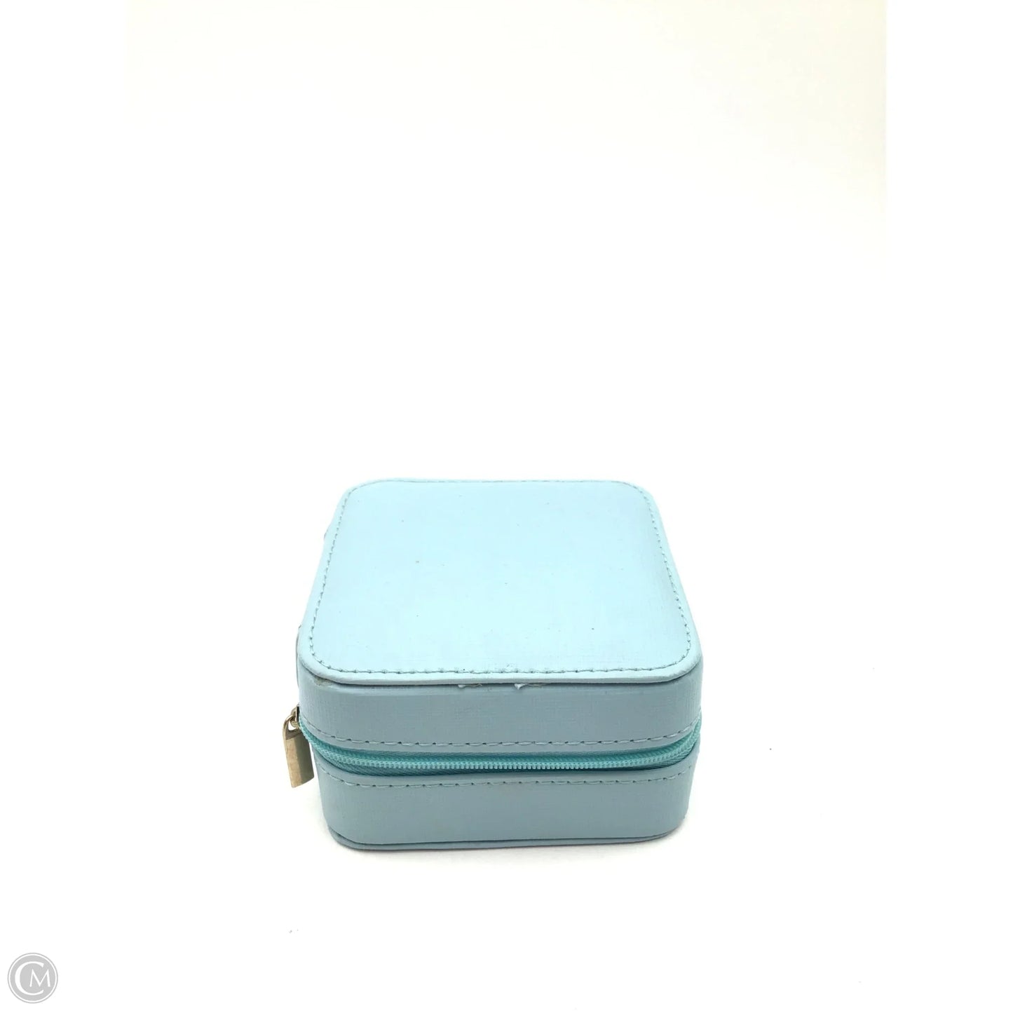 Jewelry Case By Clothes Mentor, Size: Small