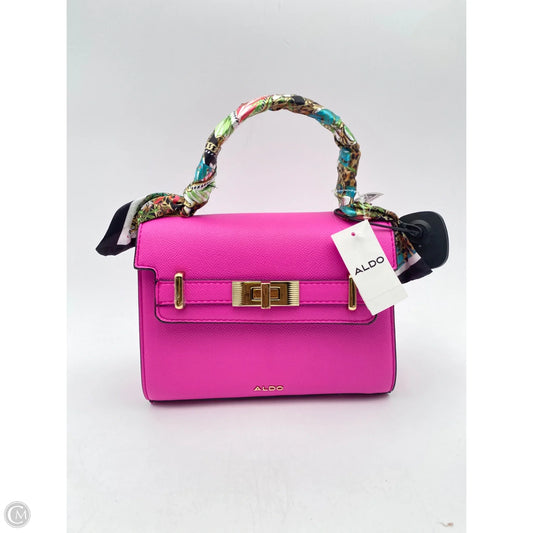 Crossbody By Aldo, Size: Small