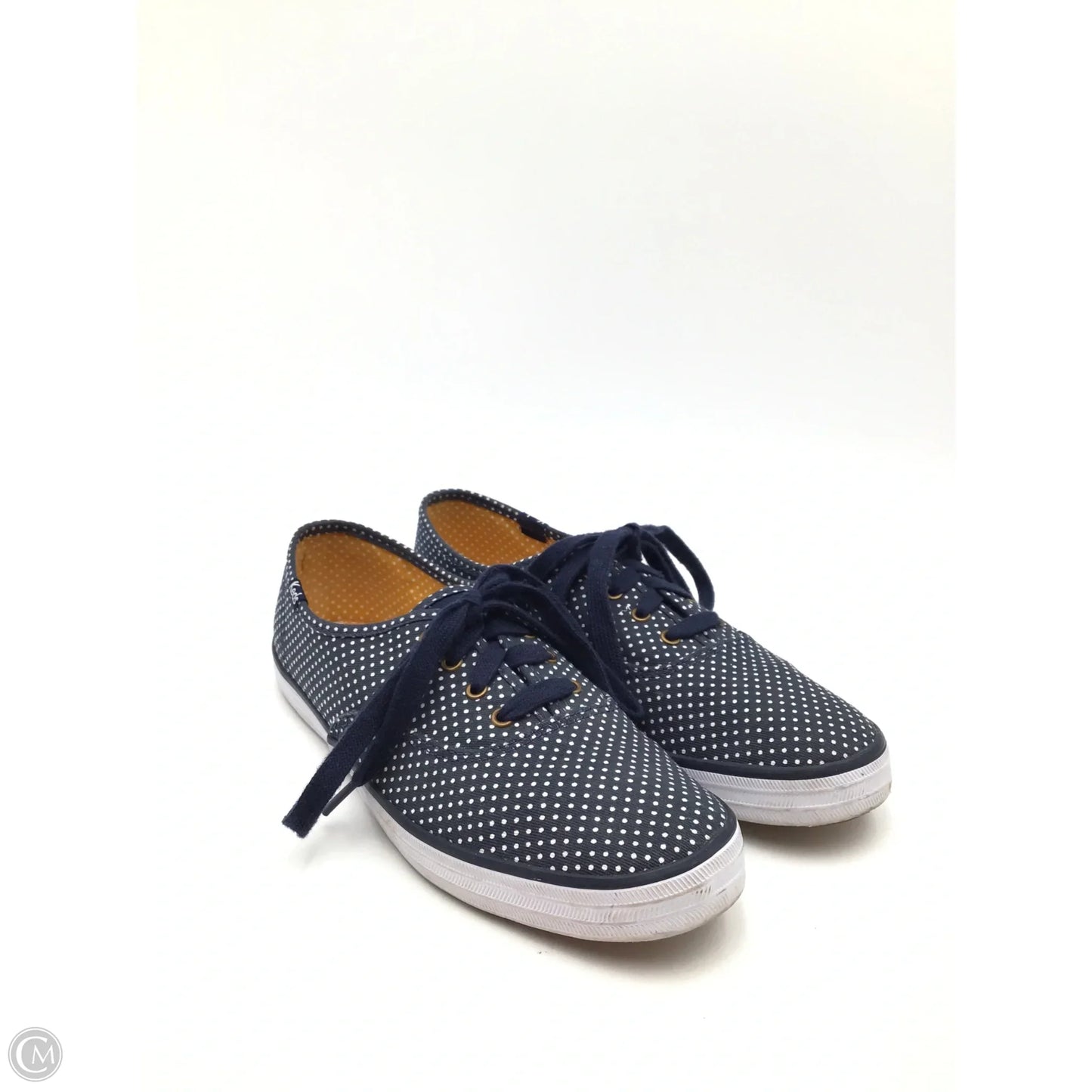 Shoes Sneakers By Keds In Navy, Size: 7