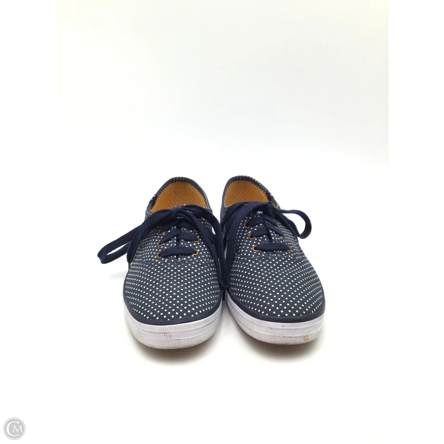 Shoes Sneakers By Keds In Navy, Size: 7