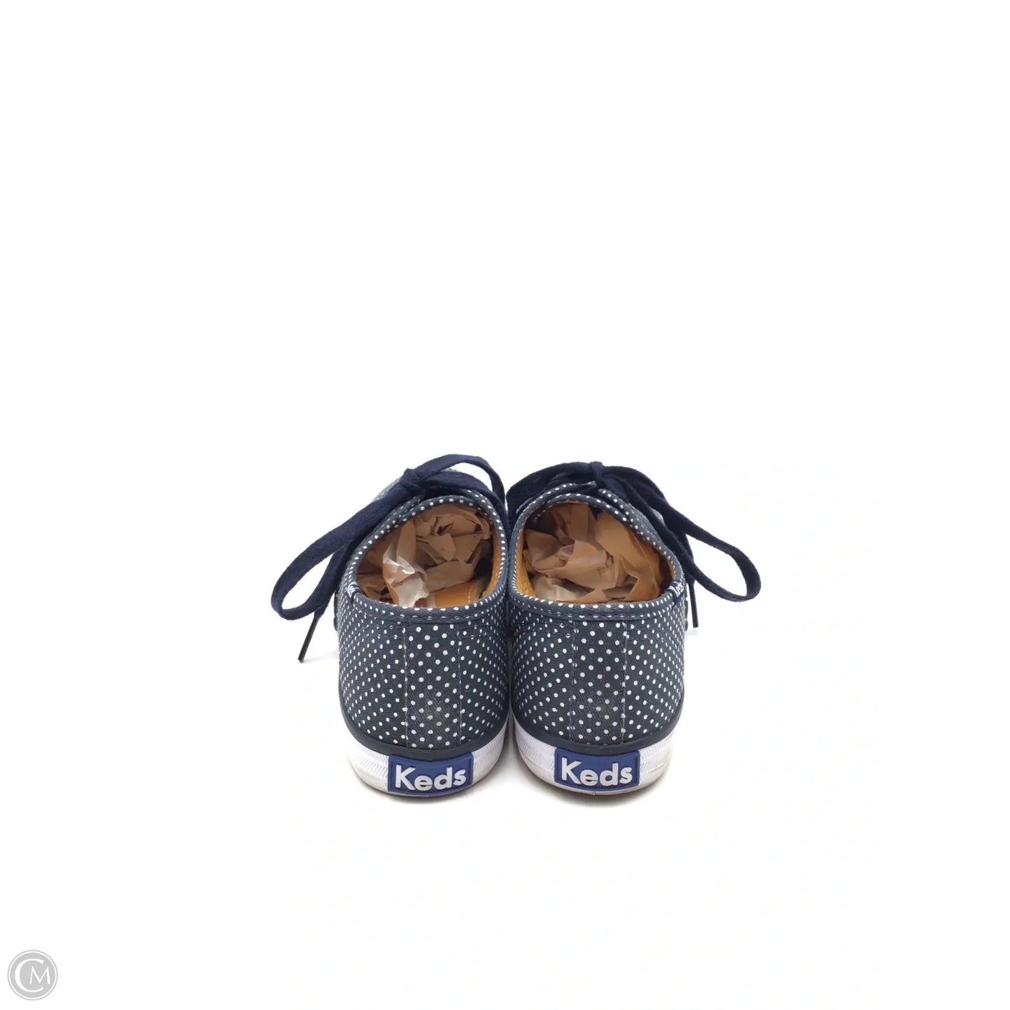 Shoes Sneakers By Keds In Navy, Size: 7