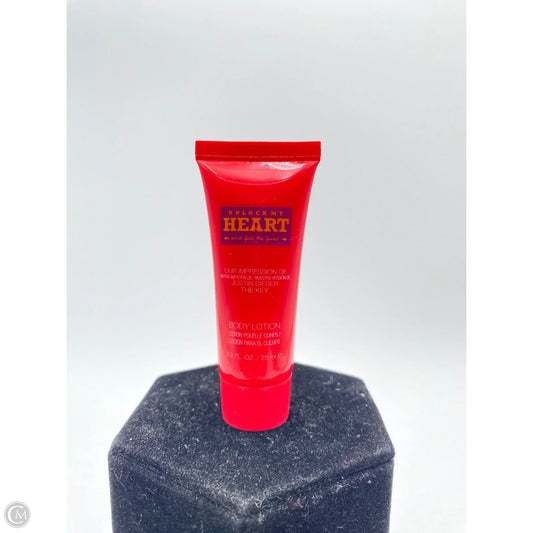 Body Moisturizer By Clothes Mentor