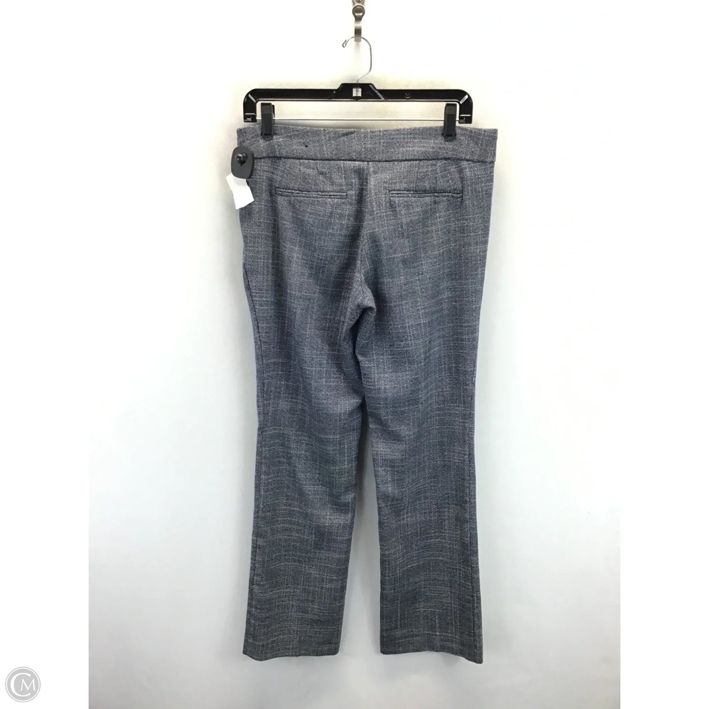 Pants Dress By New York And Co In Blue, Size: 6