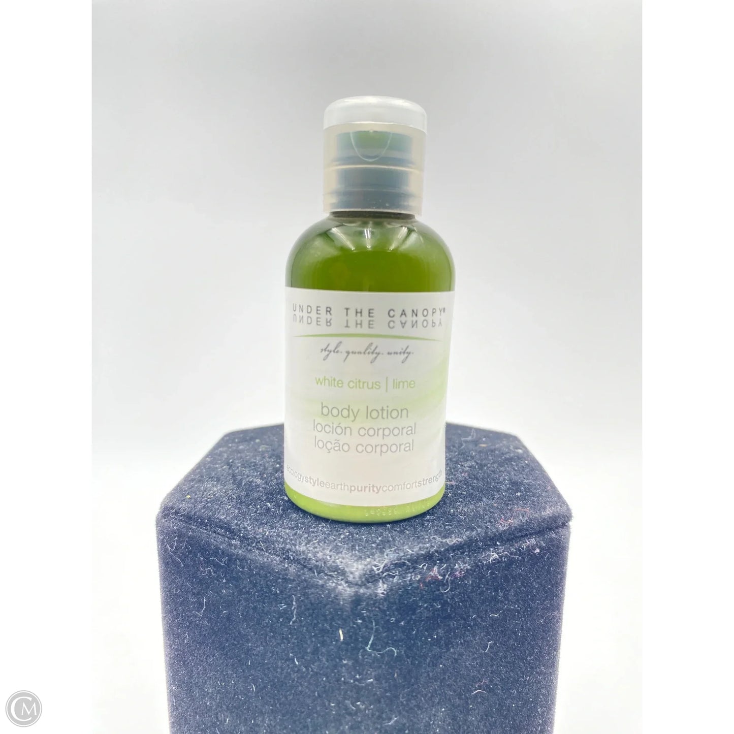 Body Moisturizer By Clothes Mentor, Size: Small