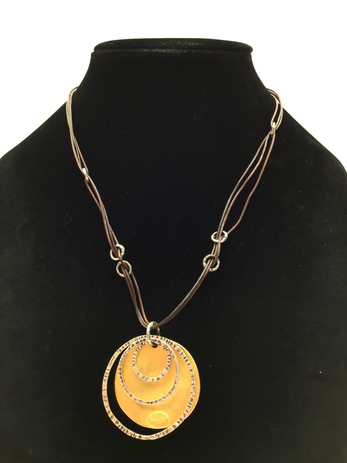 Necklace Other By Chicos