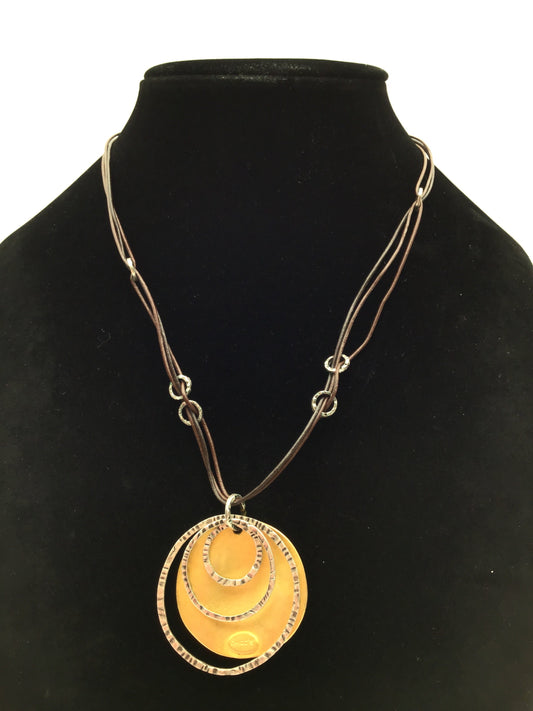 Necklace Other By Chicos