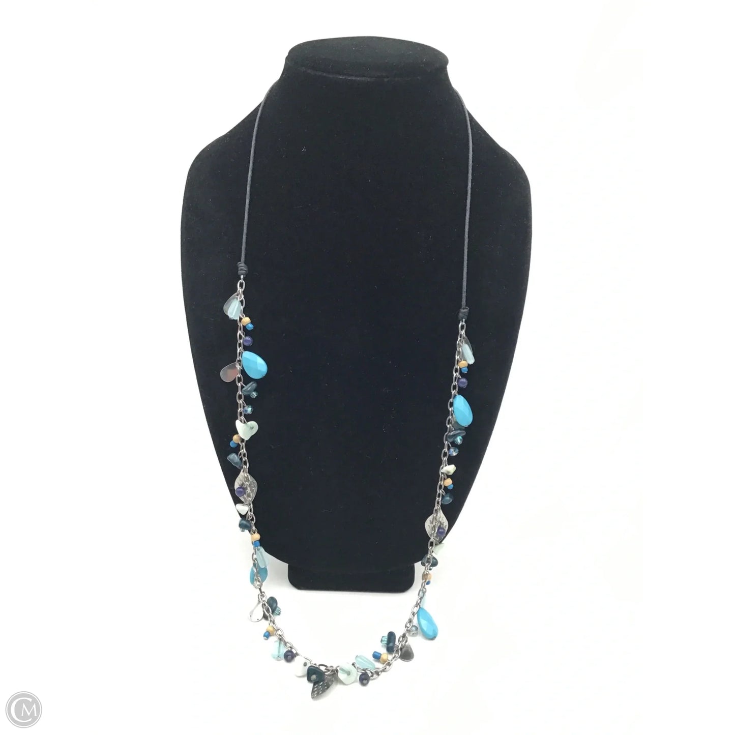 Necklace Statement By Clothes Mentor