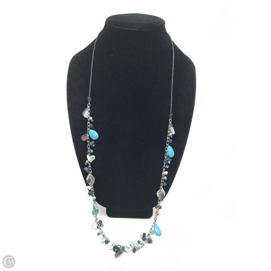 Necklace Statement By Clothes Mentor