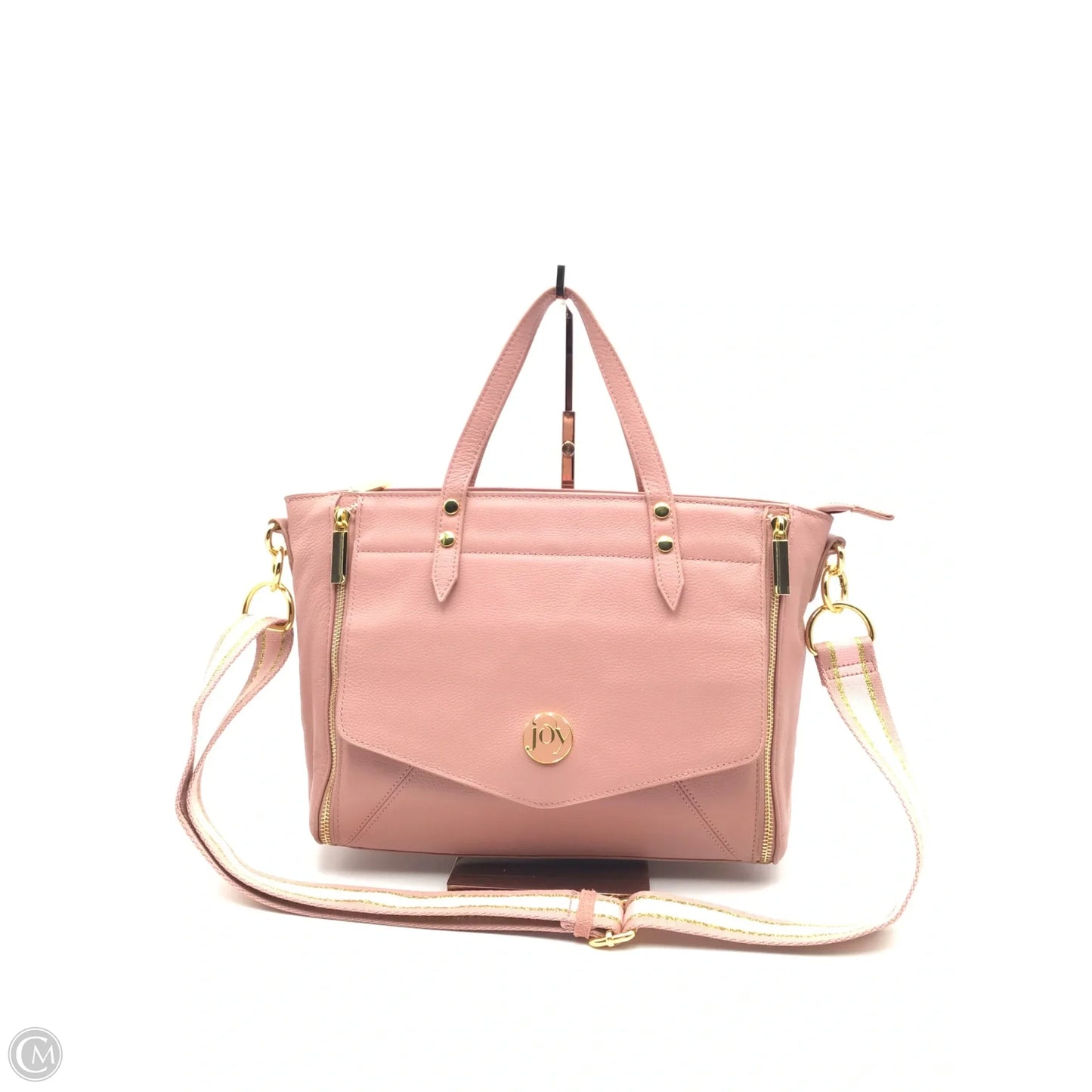 Handbag By Clothes Mentor, Size: Medium