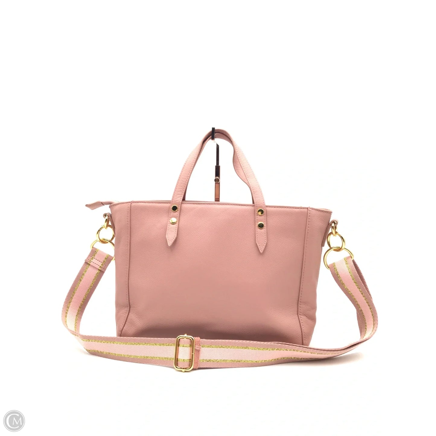 Handbag By Clothes Mentor, Size: Medium