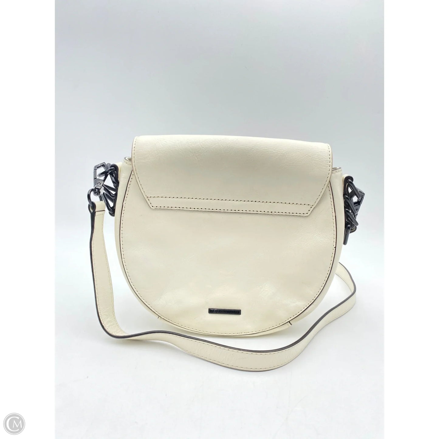 Crossbody Designer By Rebecca Minkoff, Size: Medium