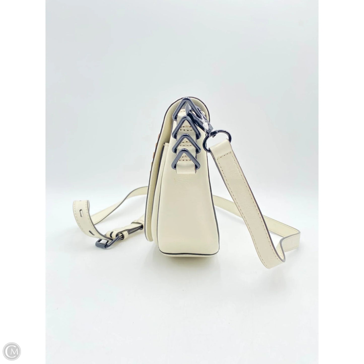 Crossbody Designer By Rebecca Minkoff, Size: Medium