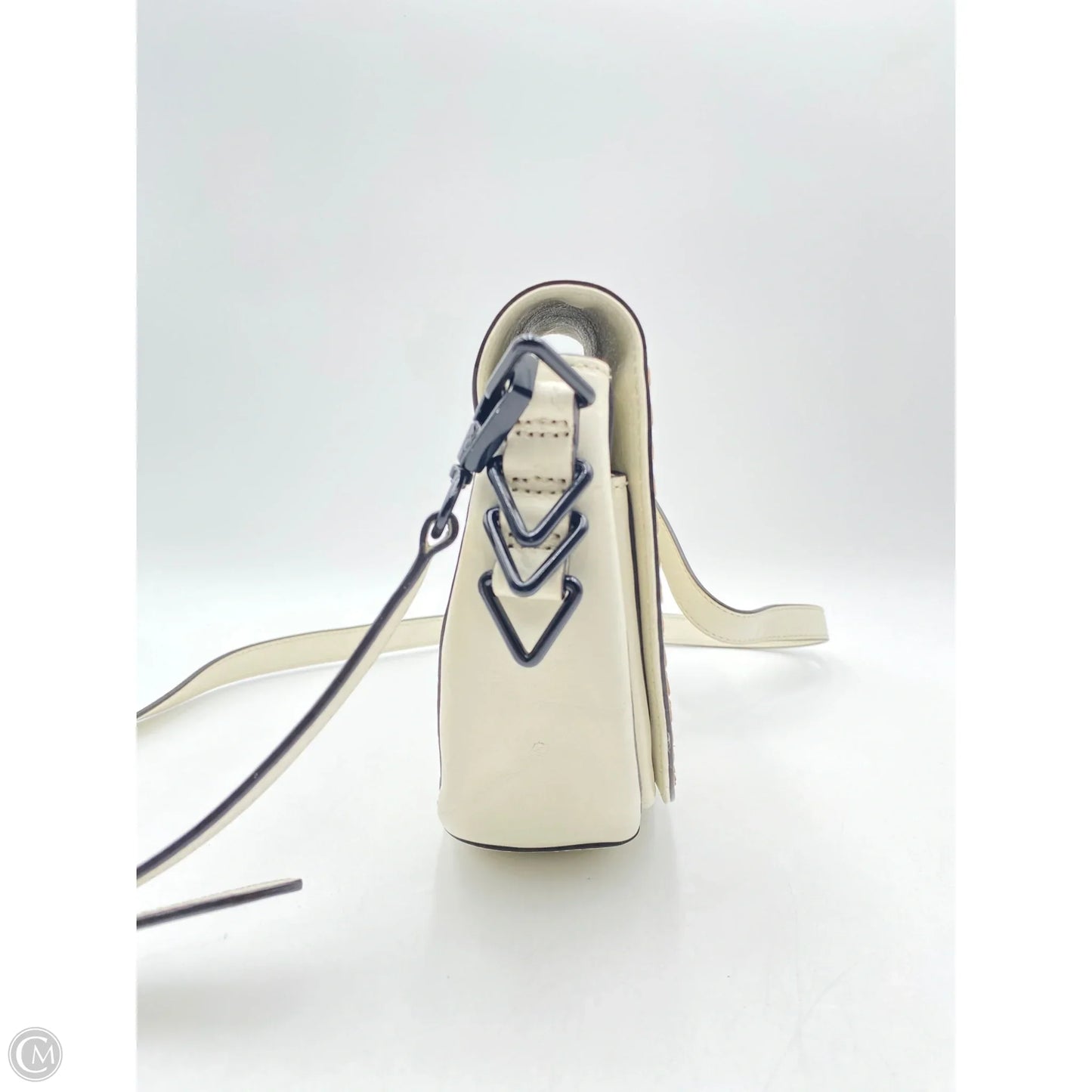 Crossbody Designer By Rebecca Minkoff, Size: Medium