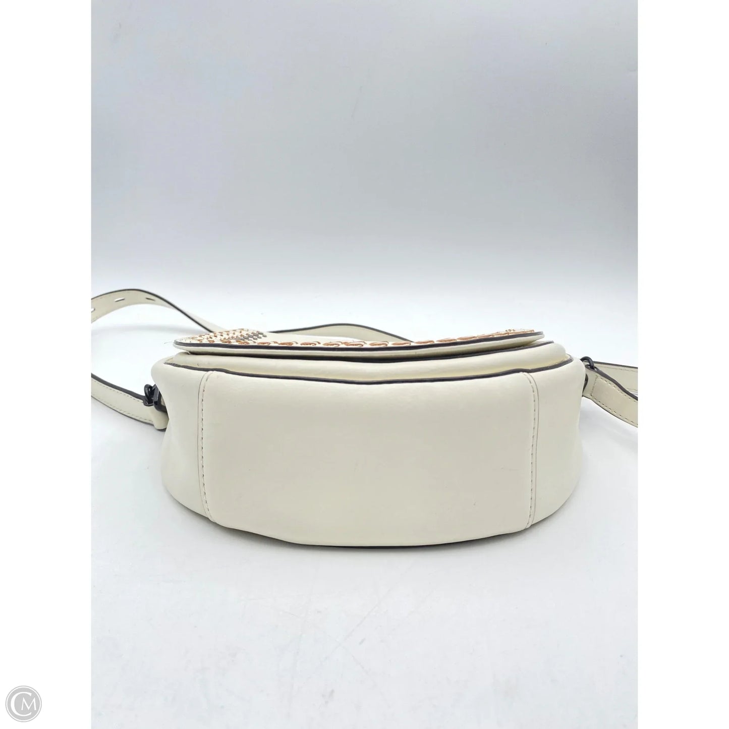 Crossbody Designer By Rebecca Minkoff, Size: Medium