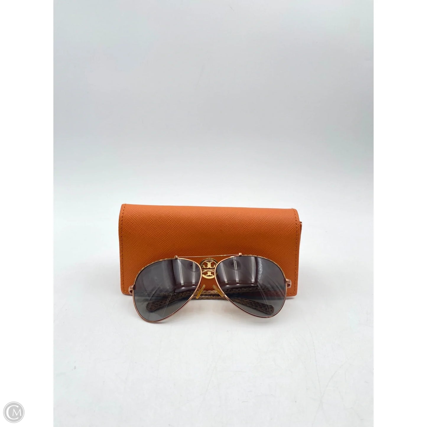 Sunglasses Designer By Tory Burch