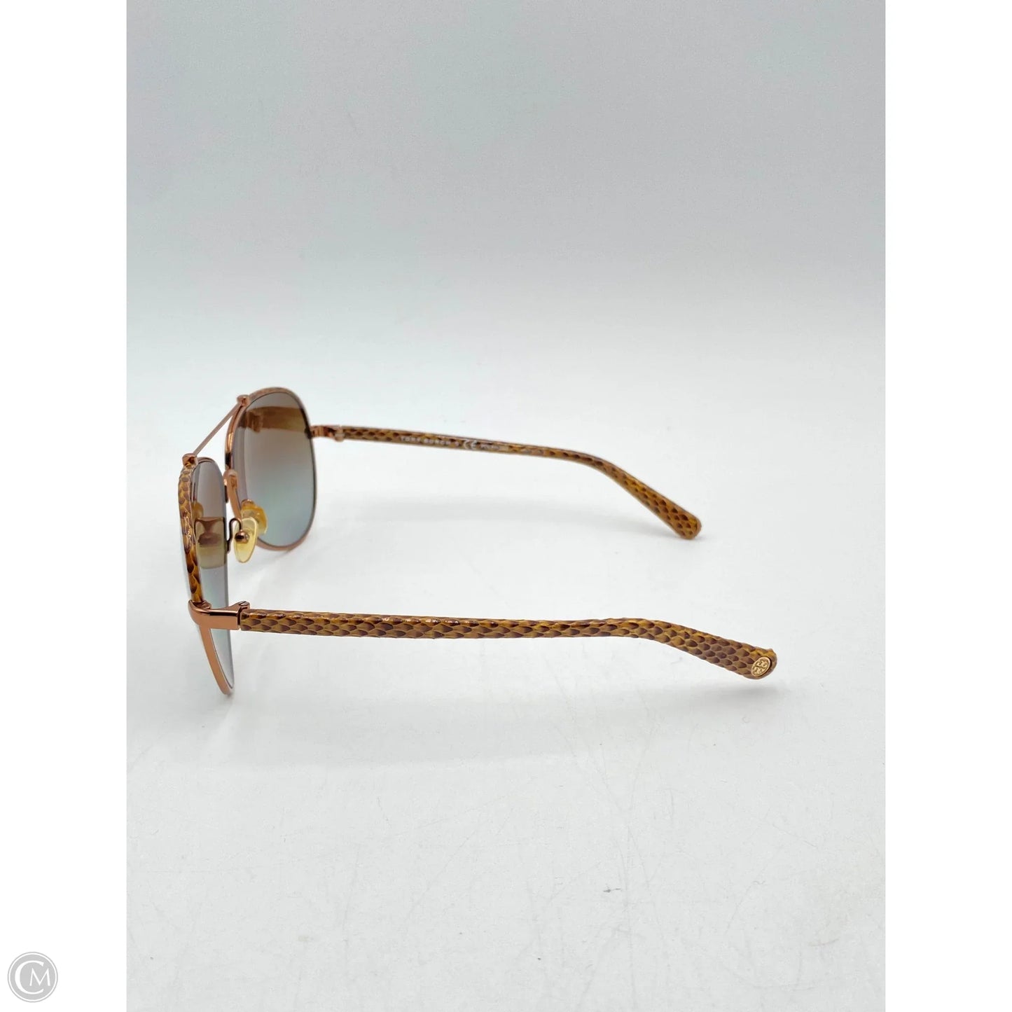 Sunglasses Designer By Tory Burch