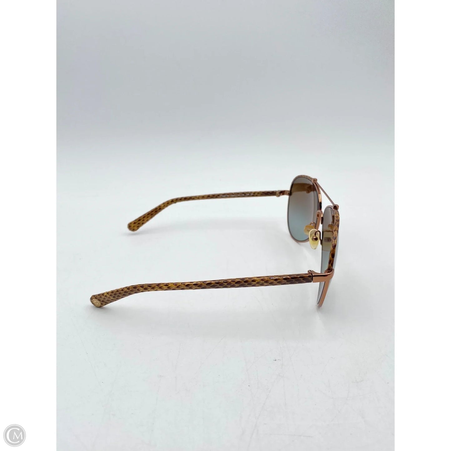 Sunglasses Designer By Tory Burch