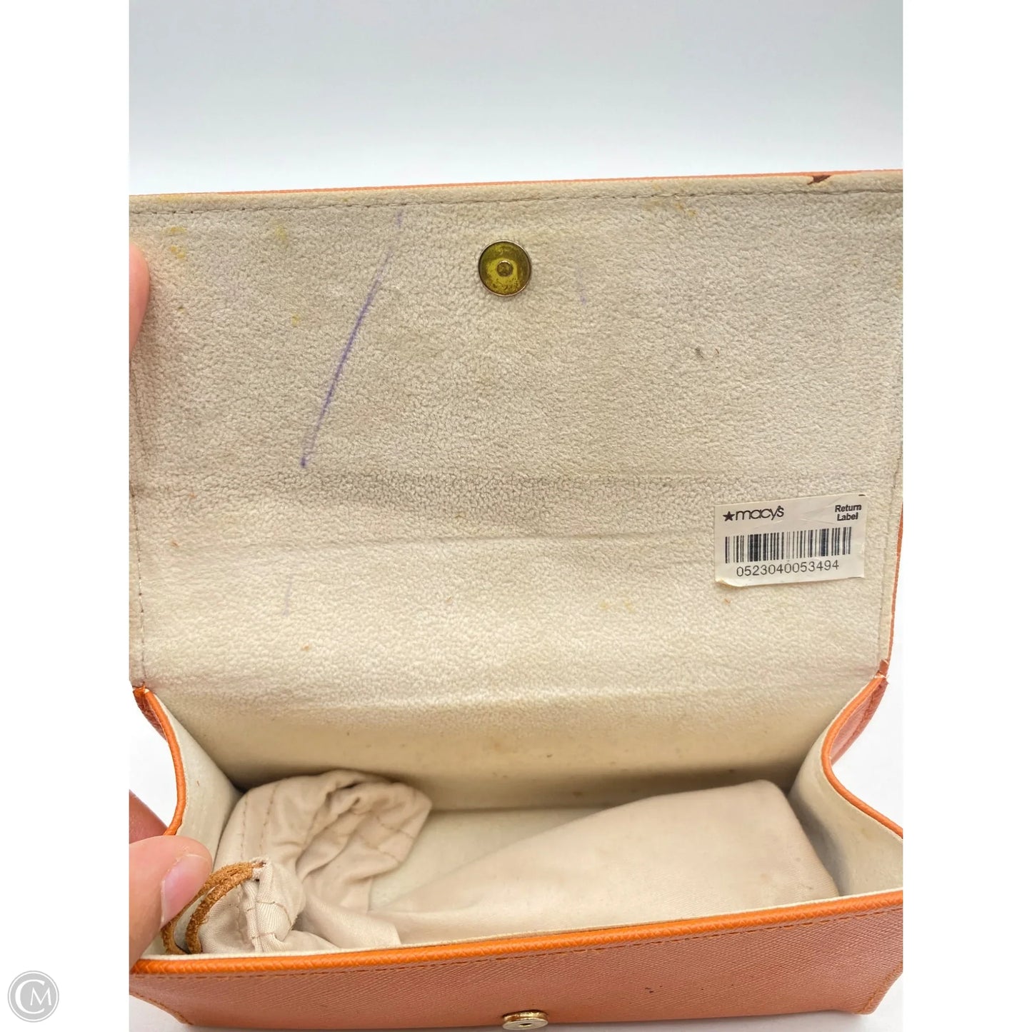 Sunglasses Designer By Tory Burch