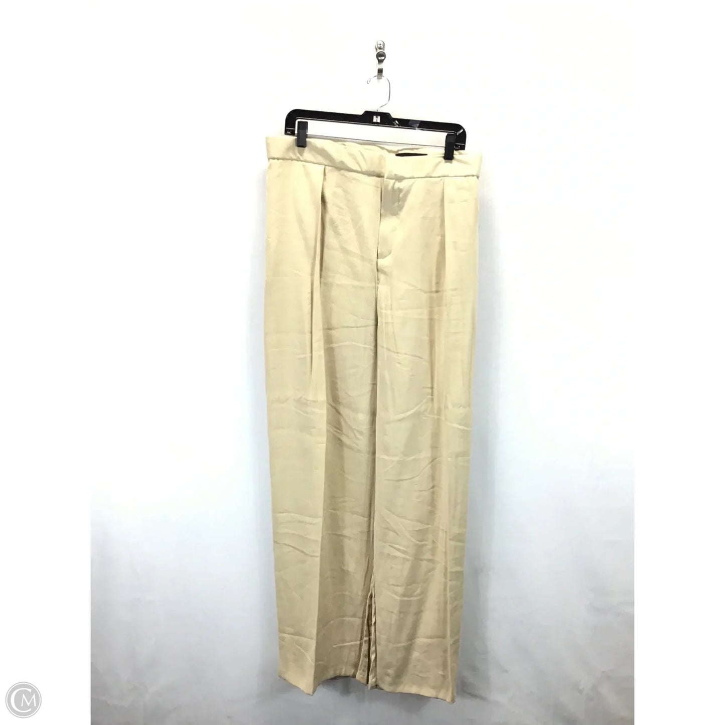 Pants Chinos & Khakis By Forever 21 In Tan, Size: 3x