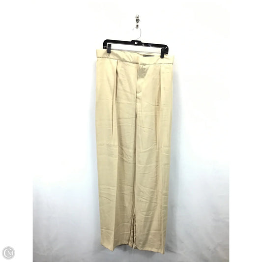 Pants Chinos & Khakis By Forever 21 In Tan, Size: 3x