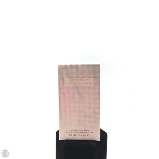 Fragrance By Clothes Mentor