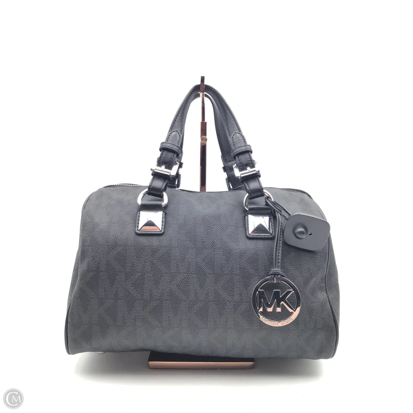 Handbag Designer By Michael Kors, Size: Medium