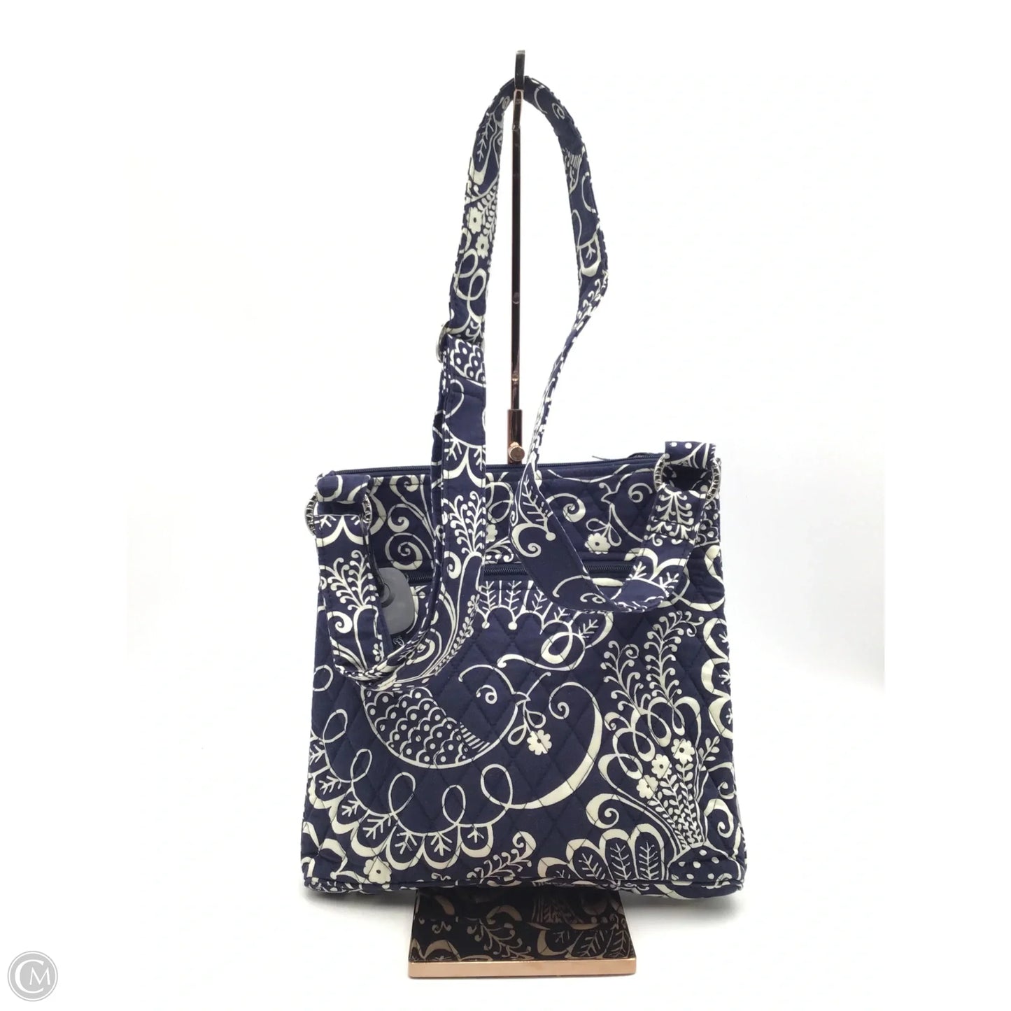 Crossbody By Vera Bradley, Size: Medium