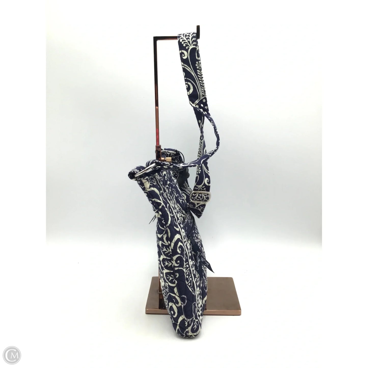 Crossbody By Vera Bradley, Size: Medium