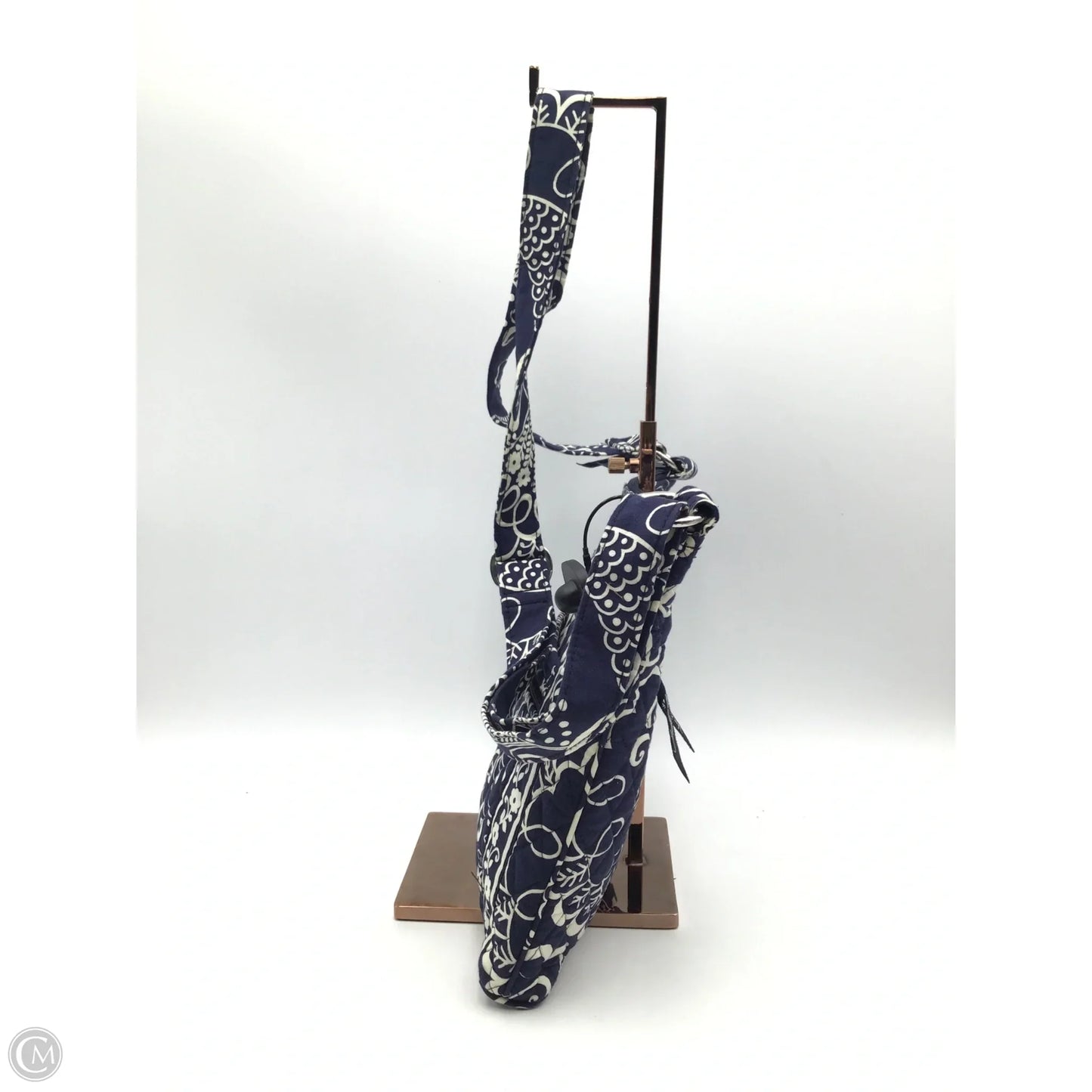 Crossbody By Vera Bradley, Size: Medium