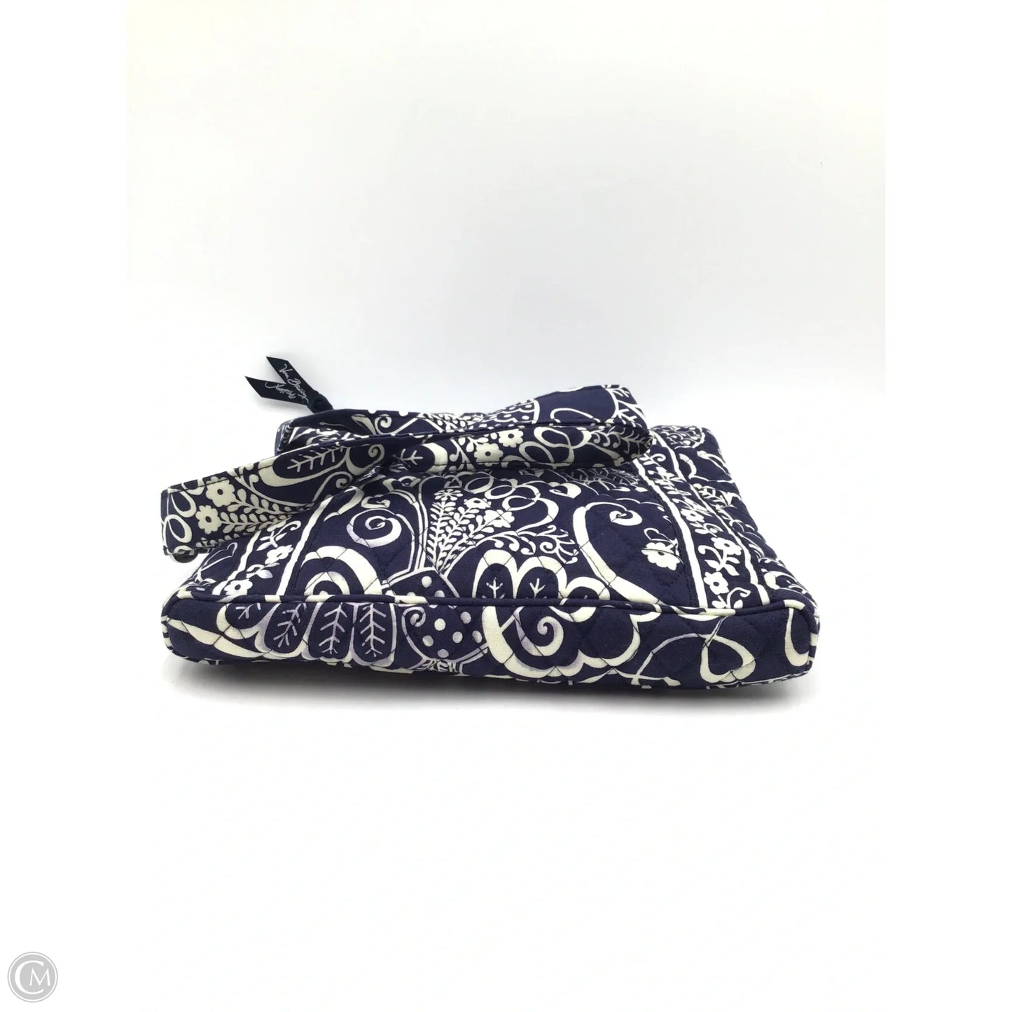 Crossbody By Vera Bradley, Size: Medium