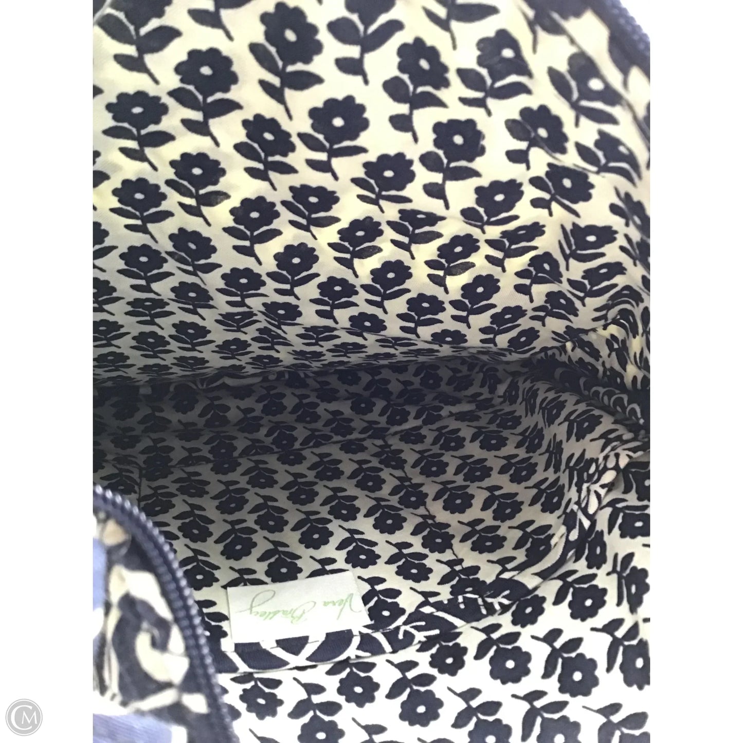 Crossbody By Vera Bradley, Size: Medium