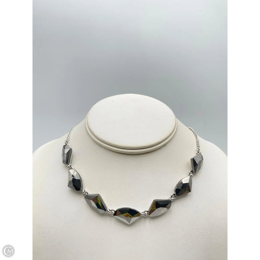 Necklace Set By Paparazzi, Size: 02 Piece Set
