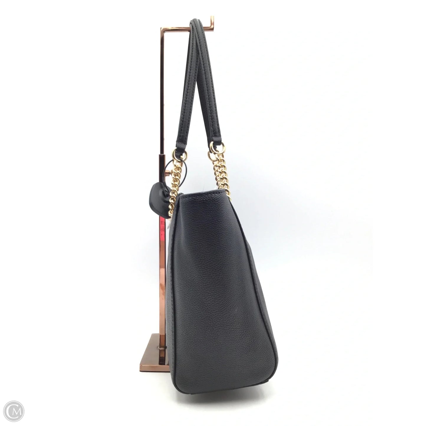 Handbag Designer By Coach, Size: Large