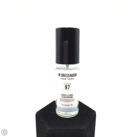 Fragrance By Clothes Mentor