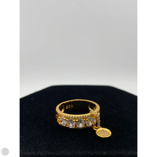 Ring Sterling Silver By Clothes Mentor