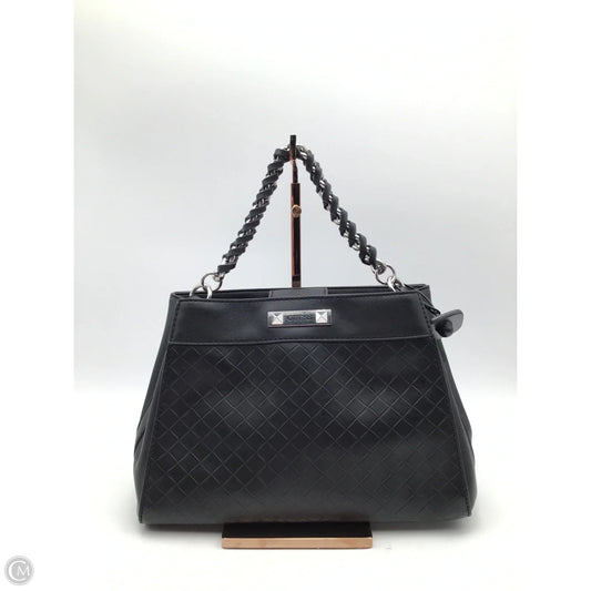 Handbag By Guess, Size: Medium