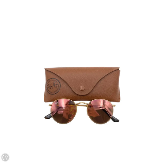 Sunglasses Designer By Ray Ban