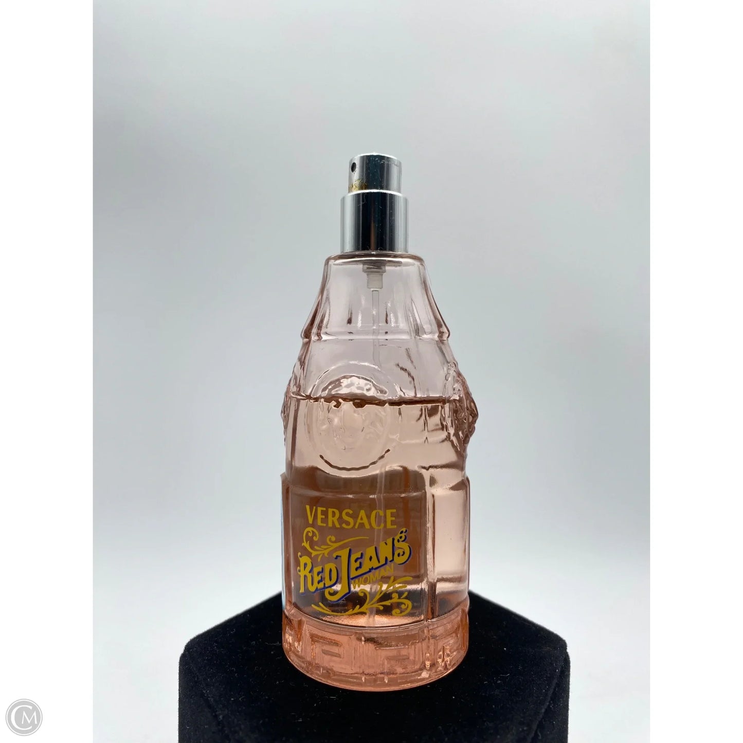 Fragrance Luxury Designer By Versace