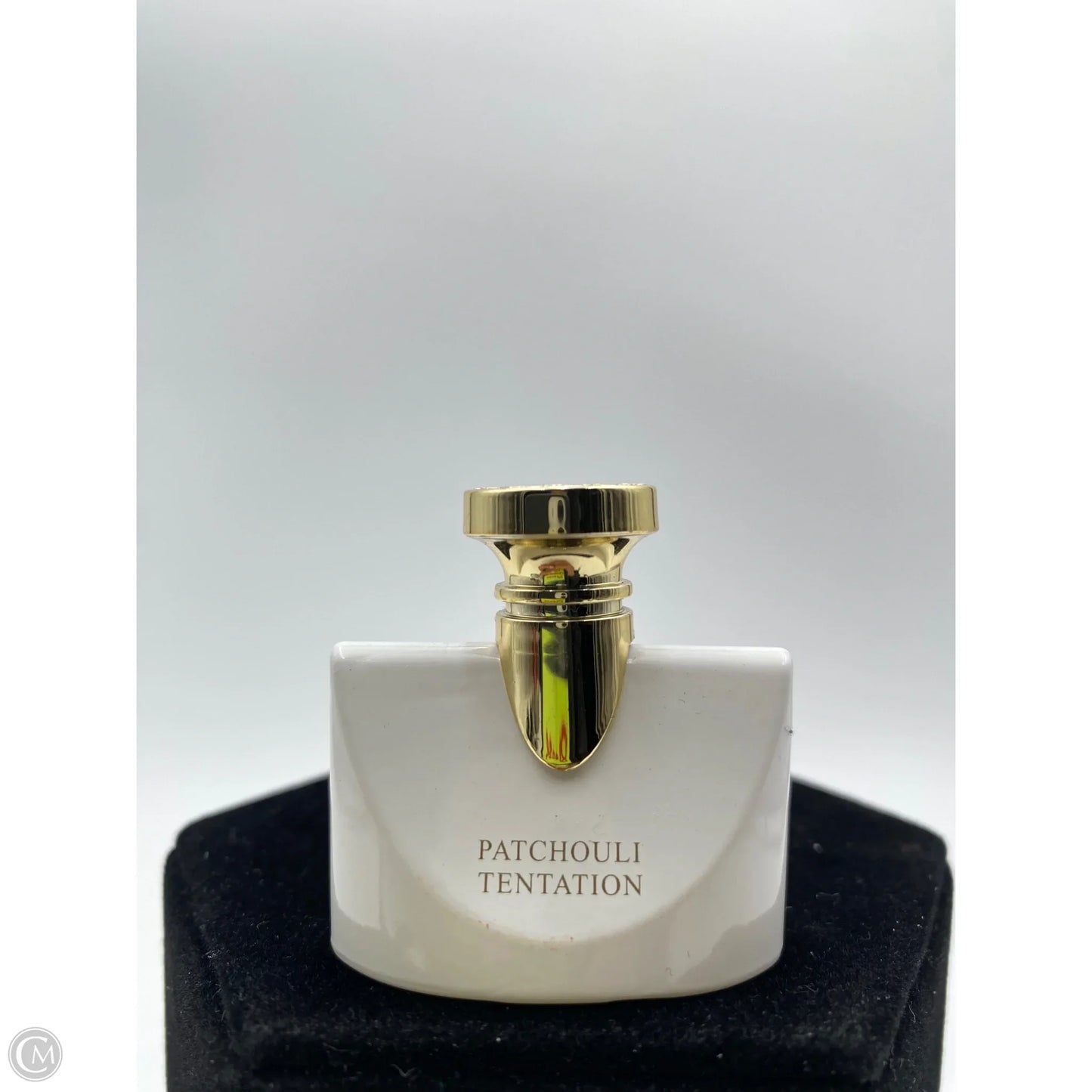 Fragrance Luxury Designer By Bvlgari