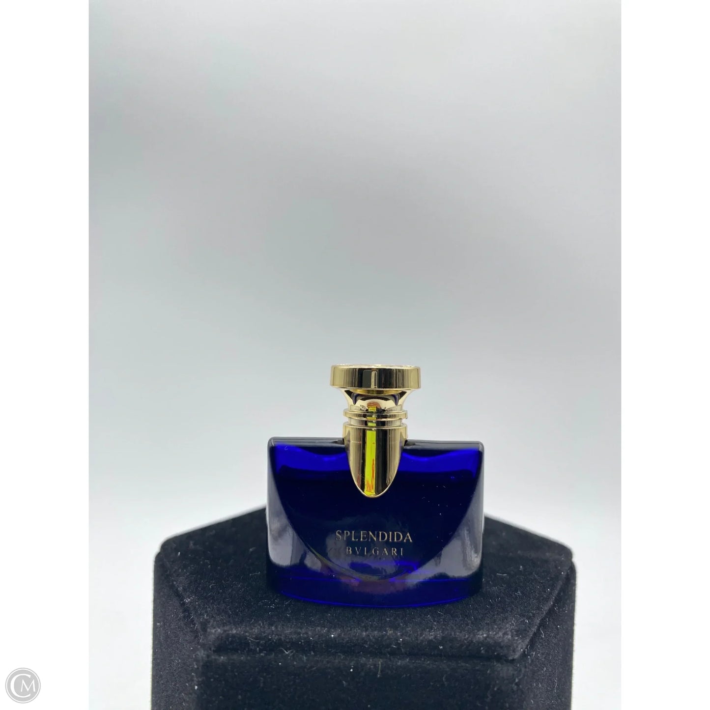 Fragrance Luxury Designer By Bvlgari