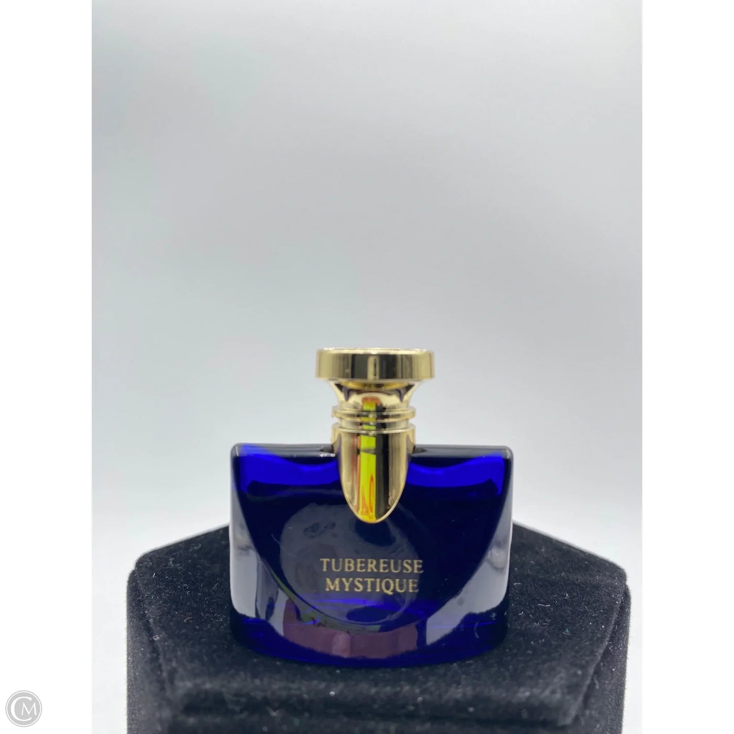 Fragrance Luxury Designer By Bvlgari