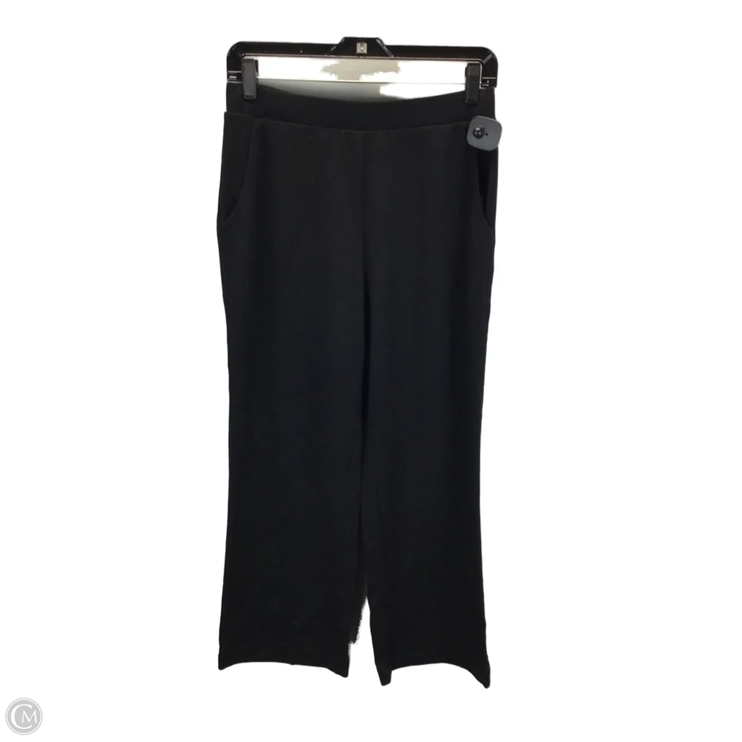 Pants Lounge By Ann Taylor In Black, Size: S