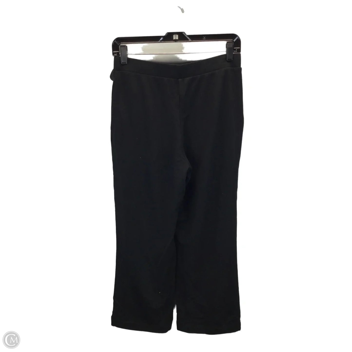 Pants Lounge By Ann Taylor In Black, Size: S