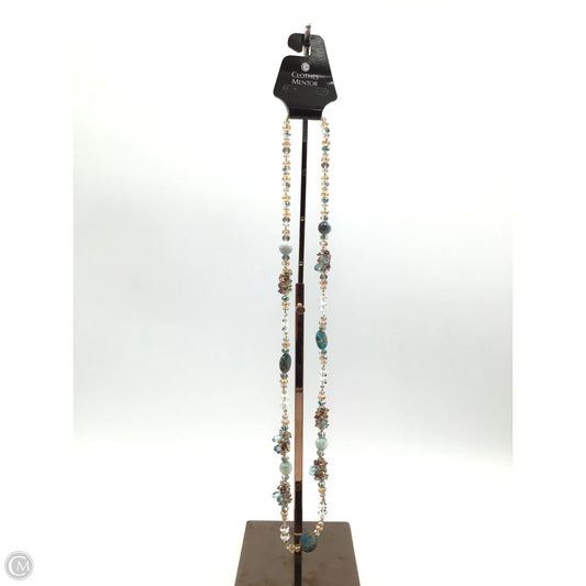 Necklace Statement By Clothes Mentor