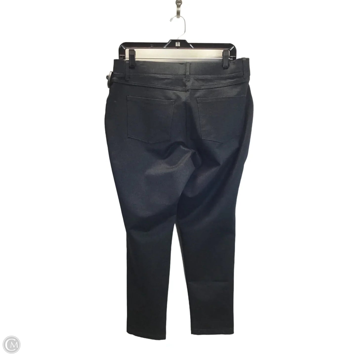Pants Chinos & Khakis By Clothes Mentor In Black, Size: 1x