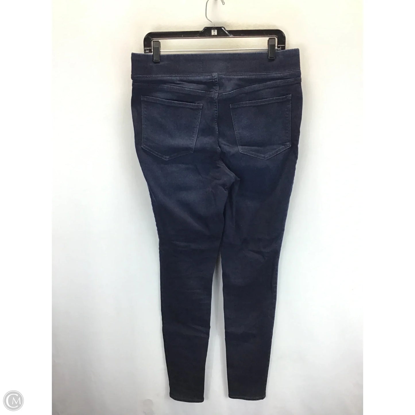 Jeans Jeggings By Old Navy In Blue Denim, Size: 12l