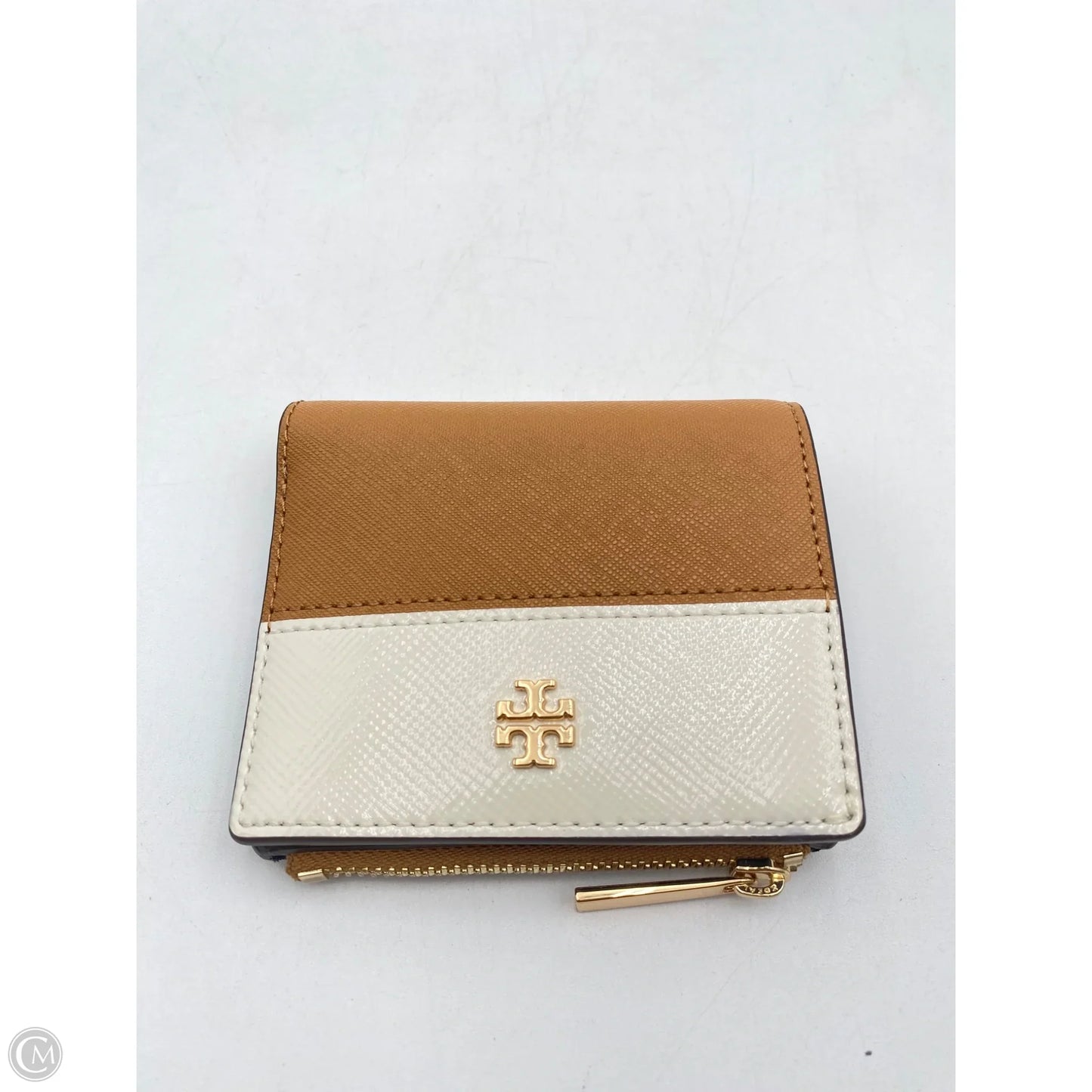 Wallet Designer By Tory Burch, Size: Small