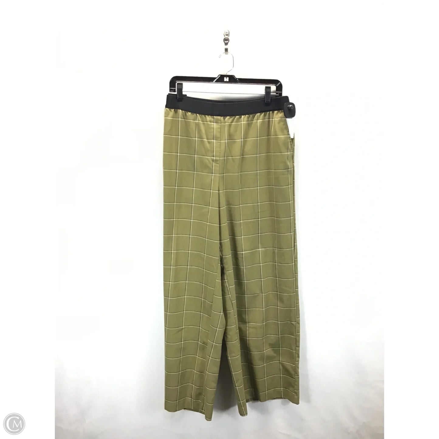 Pants Dress By Lane Bryant In Green, Size: 16